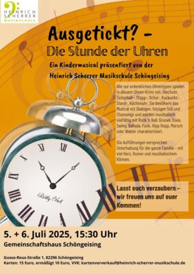 Musical (Bild vergr&ouml;&szlig;ern)