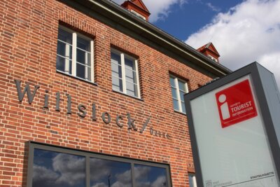 Verwaltung am Brückentag geschlossen