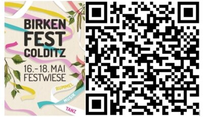 Umfrage zum Birkenfest