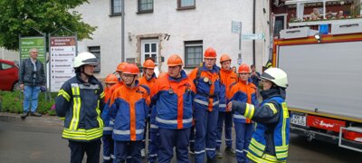 Meldung: Tag der offenen Tür