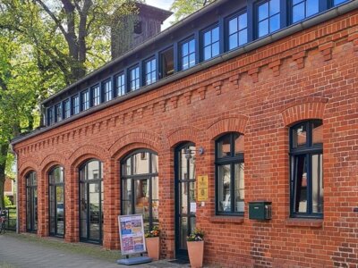 Bürgerhaus am Freitag, 21. März tagsüber geschlossen