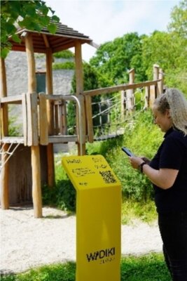 Mehr Sicherheit auf unseren Spielplätzen (Bild vergrößern)