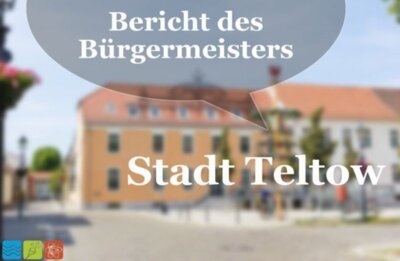 Stadt Teltow