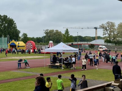Mission Paralympics