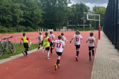 copyright Potsdamer Sport-Union04 e.V.