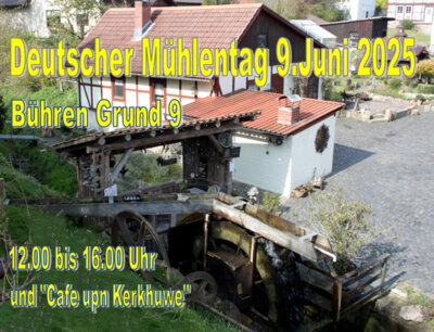 Mühlenhof Bühren