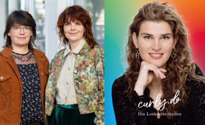 curly.do - Neue Dauerwelltechnik "made in Kiel"