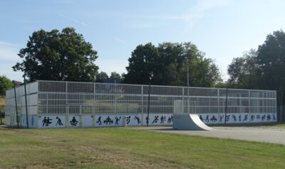 Meldung: Mündliche Verhandlung vor dem Verwaltungsgericht: Samtgemeinde Grasleben klagt gegen Fördermittelkürzung