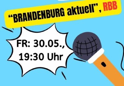 Interview mit Thomas Kresse zu den Auswirkungen der Haushaltsplanung des Landes auf die Finanzlage des Amtes Temnitz (Bild vergrößern)