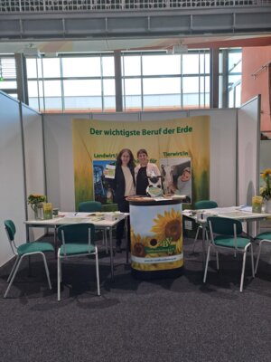 Meldung: vocatium Messe in Cottbus
