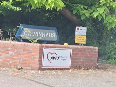 AWO zieht ins Calvinhaus  - Ein Bericht von Ems- TV