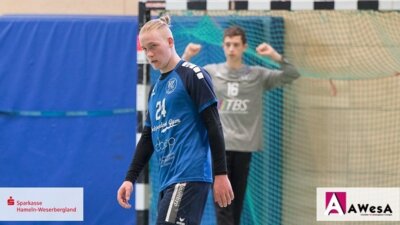 Meldung: VfL mit Horror-Start: B-Junioren gegen Stöckheim ohne Chance