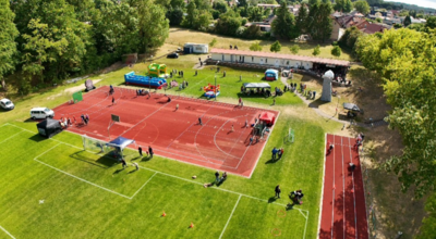 Kinderfest 2025 Marnitz