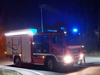 Meldung: Kind vermisst: Feuerwehr unterstützt Polizei