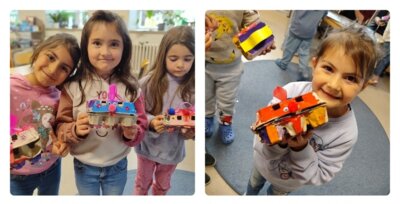 Neues aus der 1a - Figurentheater