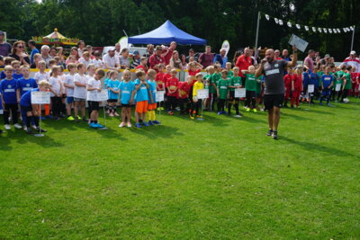 2. My Solar-Cup 2025 in Damsdorf (Bild vergrößern)