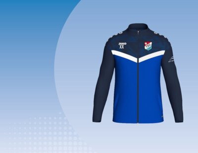Hauptbestellphase Trainingskleidung (Bild vergrößern)