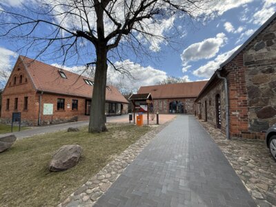 Gesamtansicht Steinitzhof