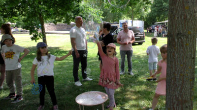 Kinderfest 2025