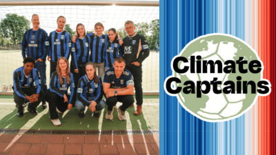 Climate Captains weiter erfolgreich im Einsatz