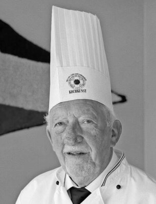 Wir trauern um Horst-Günter Kloß