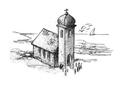 Kirchenwahlen am 1. Advent  - Kirchengemeinderäte und Landessynode werden neu gewählt