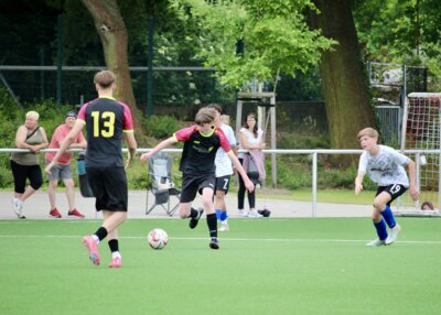 SpG #FSVB2/SFC mit Heimniederlage (Bild vergrößern)