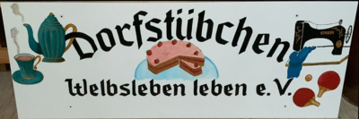 Monatsbrief Mai 2025 - Welbslebenleben e.V.