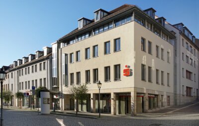 Oberbürgermeister beantwortet Fragen: Sprechstunden am Dienstag, 10. Juni (Bild vergr&ouml;&szlig;ern)