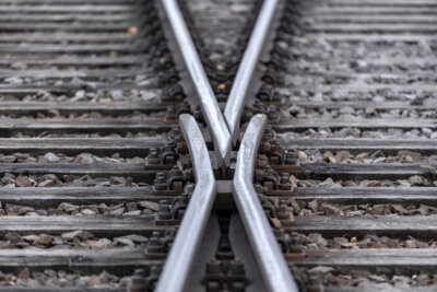 Foto zur Meldung: Lärmbelästigung: Deutsche Bahn erneuert Streckenabschnitt