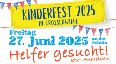 Helfer gesucht! (Bild vergrößern)