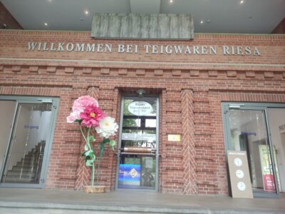 Teigwaren Riesa