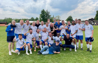 Meldung: TJL 2 gewinnt bei SV Union Stadthagen 7:1 und ist Staffelmeister