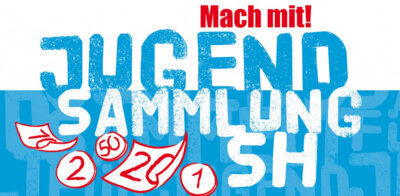 Jugend sammelt für Jugend (Bild vergrößern)