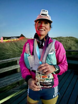 Meldung: Wenn Laufen zum Ultra-Highlight wird - eine Runde Sylt