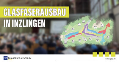 Inzlingen macht den Schritt in die digitale Zukunft! (Bild vergrößern)