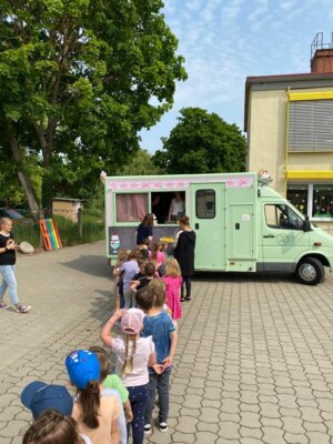 Kindertag (Bild vergrößern)