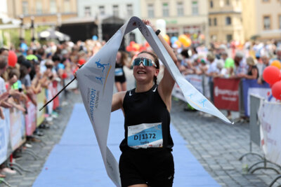Die Straßenverkehrsbehörde informiert: 15. Skatstadtmarathon: Entlang der Strecke Behinderungen