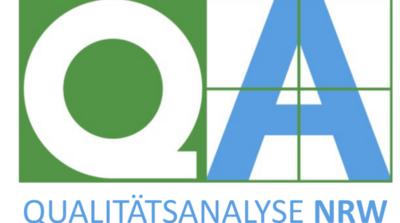 Logo QA