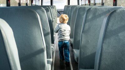Ausschreibung der Gemeinde 88634 Herdwangen-Schönach für die Schülerbeförderung zur Grundschule Herdwangen