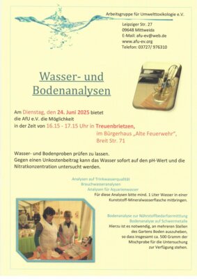 Flyer