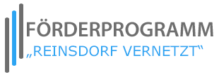 Logo Reinsdorf vernetzt (Bild vergrößern)