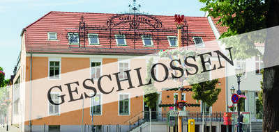Foto: Stadt Teltow