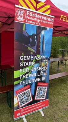 Meldung: Sommerfest der Apotheke Lostau – Gemeinsam für den guten Zweck