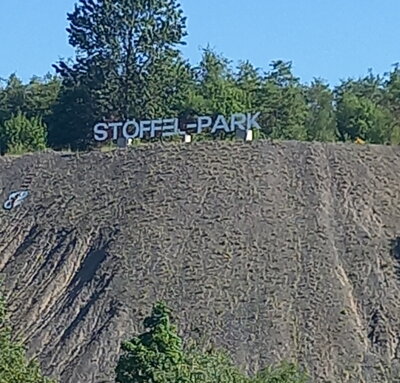 Stöffelpark 2025