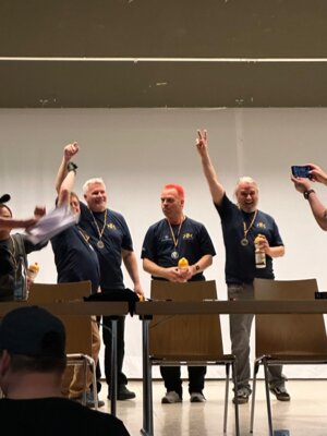 1. Deutsche TF Inklusion Liga (Bild vergr&ouml;&szlig;ern)