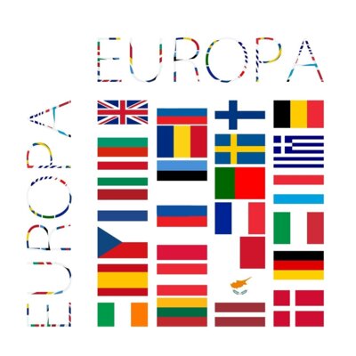 Europa und Frieden