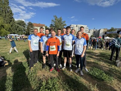 Team-Staffel 2025