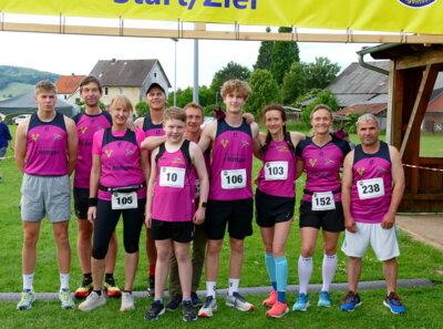 Crosslauf Kreismeisterschaft 2025 Wangelnstedt