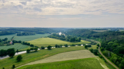 Ausschreibung Pacht von Landwirtschaftsflächen in Klosterbuch